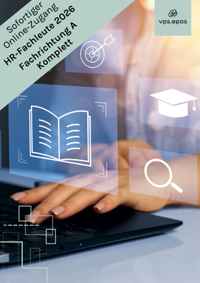 Ziel Fachausweis HR-Fachleute 2026 Fachrichtung A Online-Prüfungstraining (1) Ziel Fachausweis HR-Fachleute 2026 Fachrichtung A Online-Prüfungstraining (1)