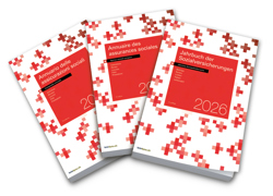 Annuaire des assurances sociales 2026